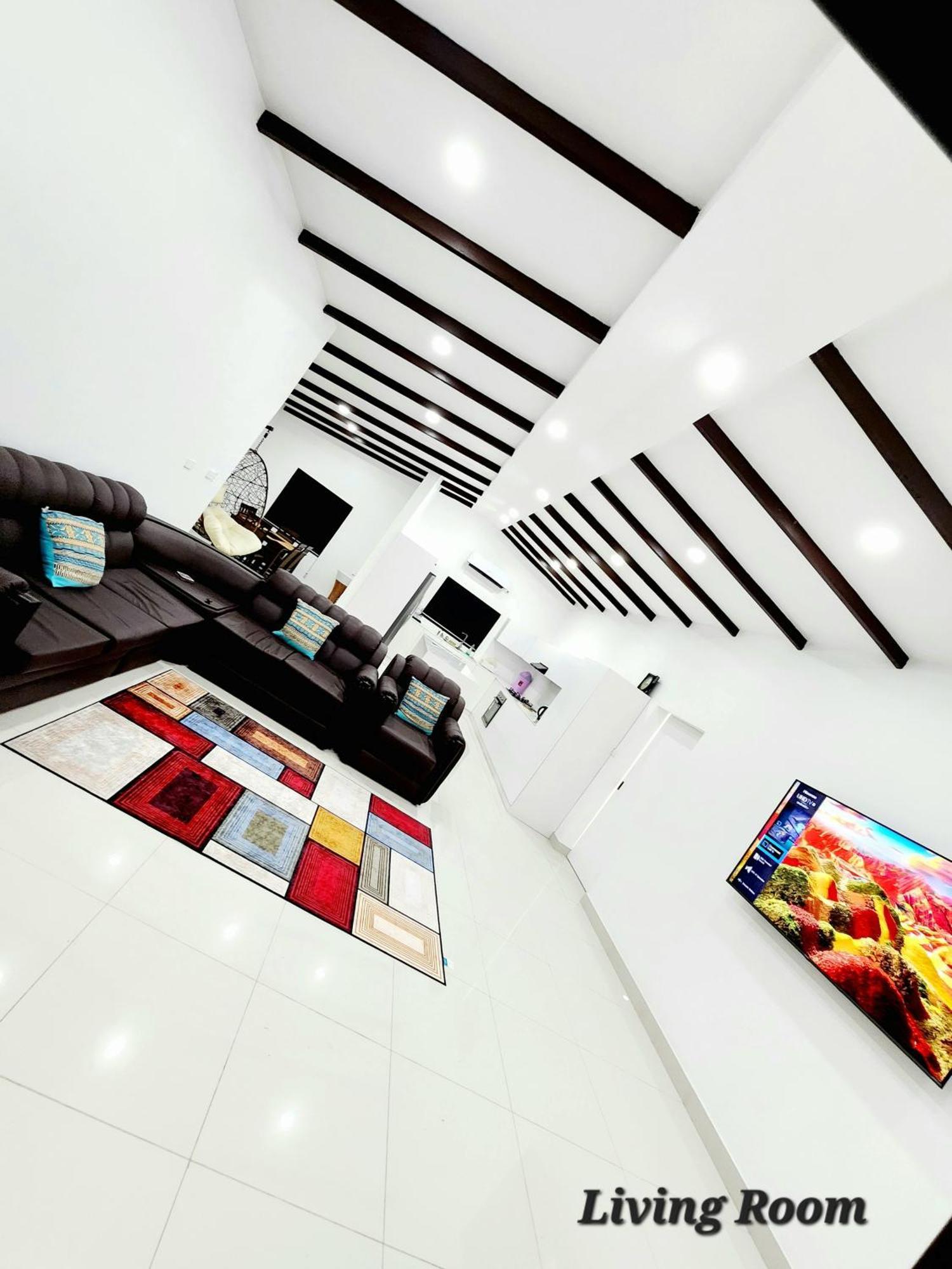 Apartamento Mstys Coastal Escape Sigatoka Exterior foto