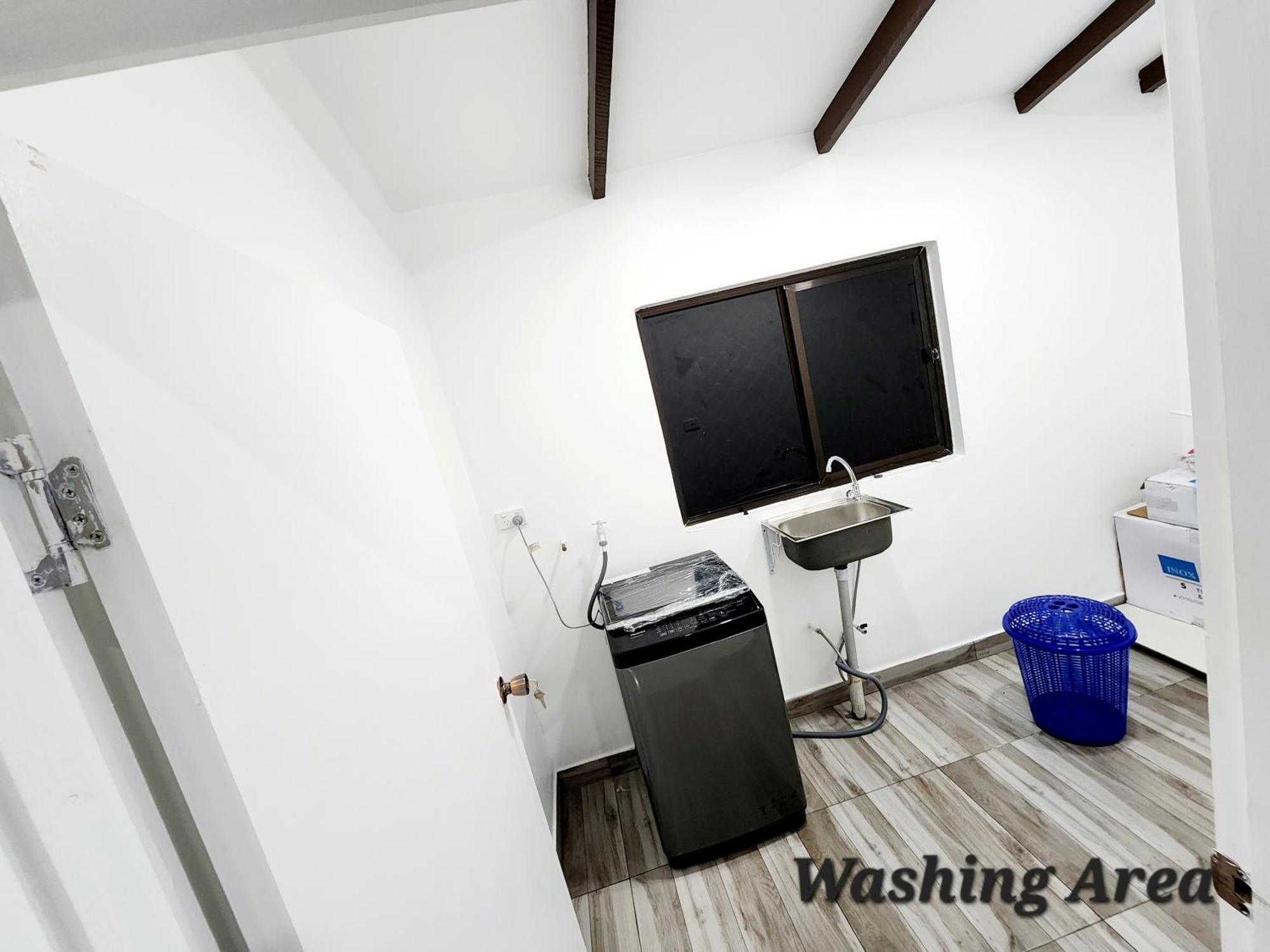Apartamento Mstys Coastal Escape Sigatoka Exterior foto